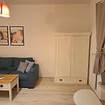Apartment Kandlerova