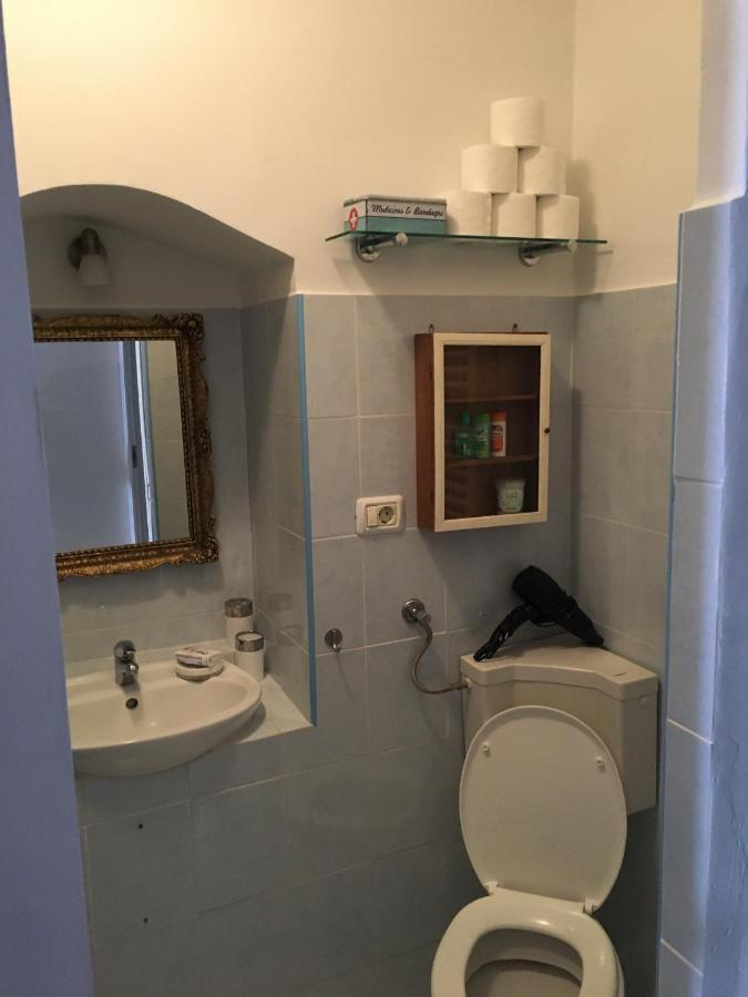 Kandlerova Apartmán