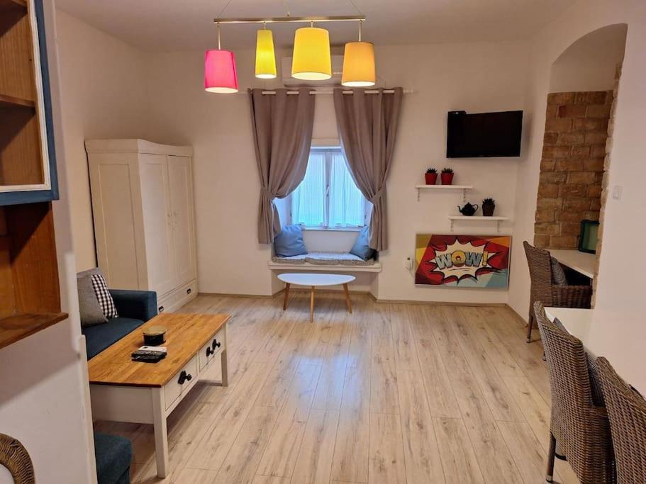 Kandlerova Apartmán *