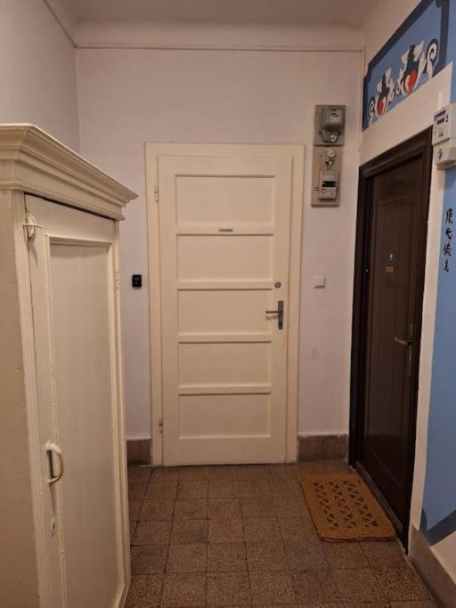 Apartment Kandlerova