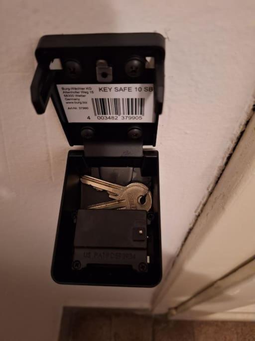 Apartmán Kandlerova *