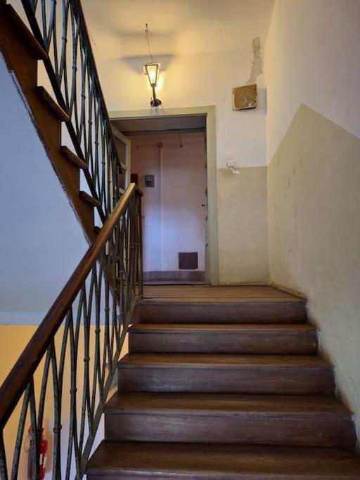 Kandlerova Apartment *