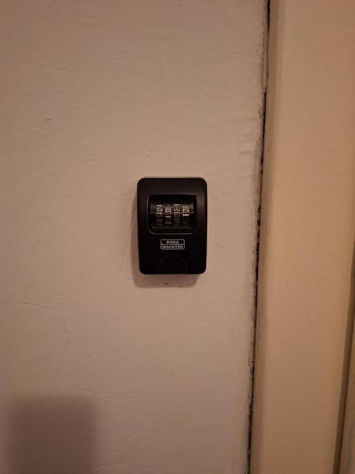 Apartmán Kandlerova