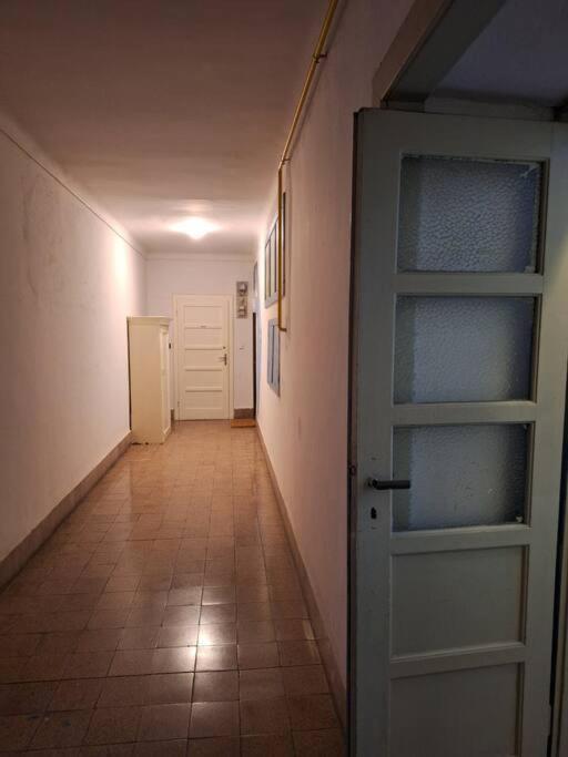 Apartment Kandlerova Pula