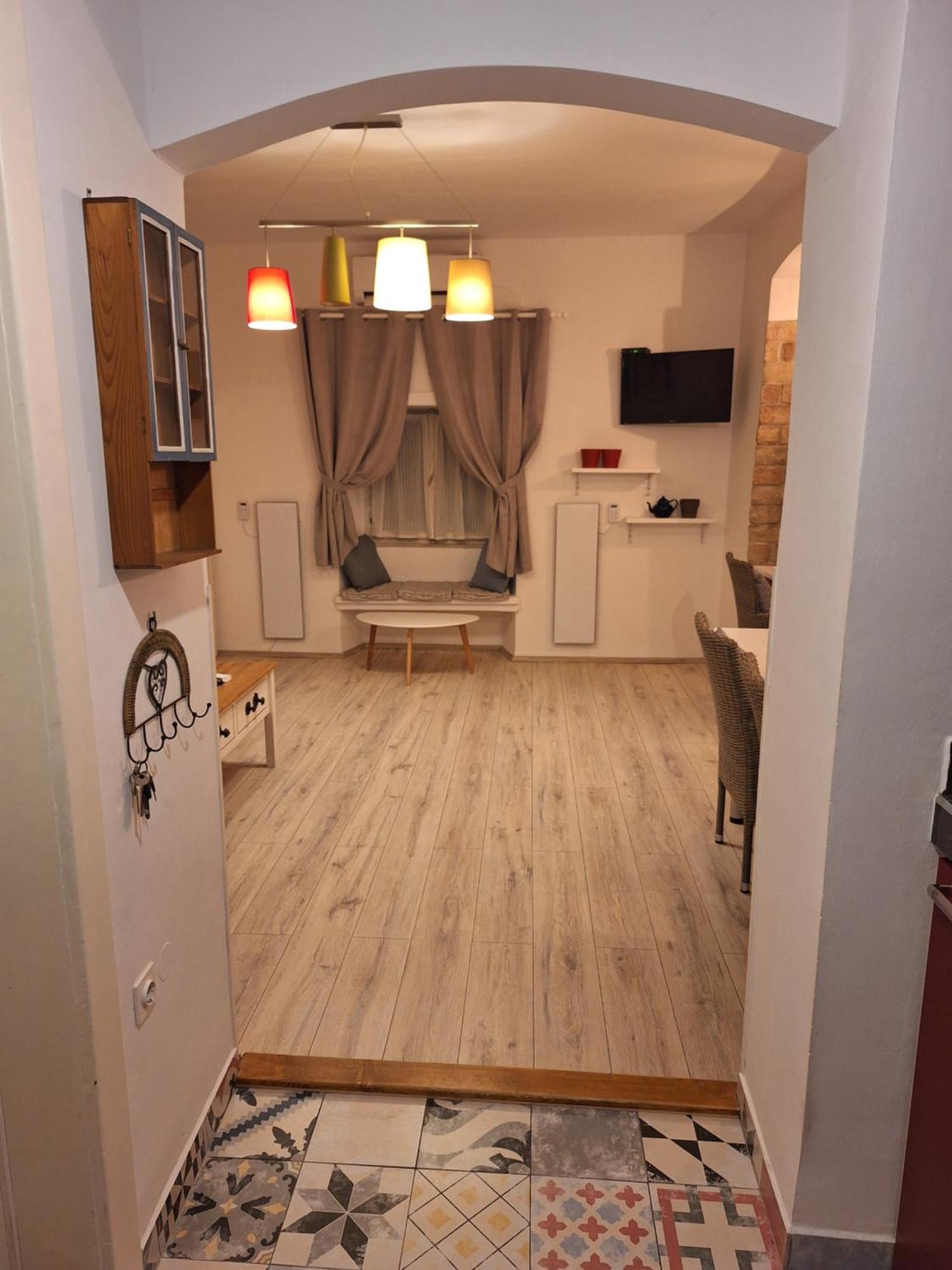 Kandlerova Apartmán