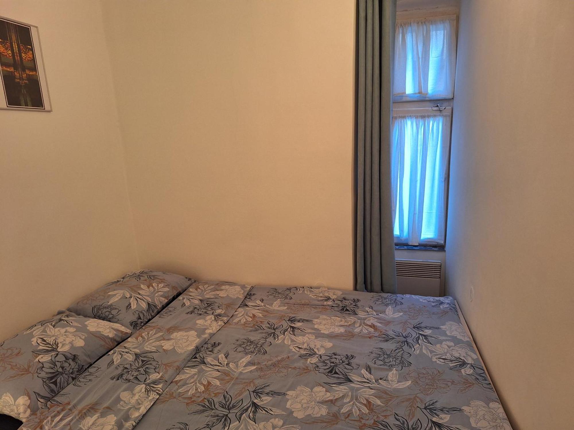Kandlerova Apartmán *