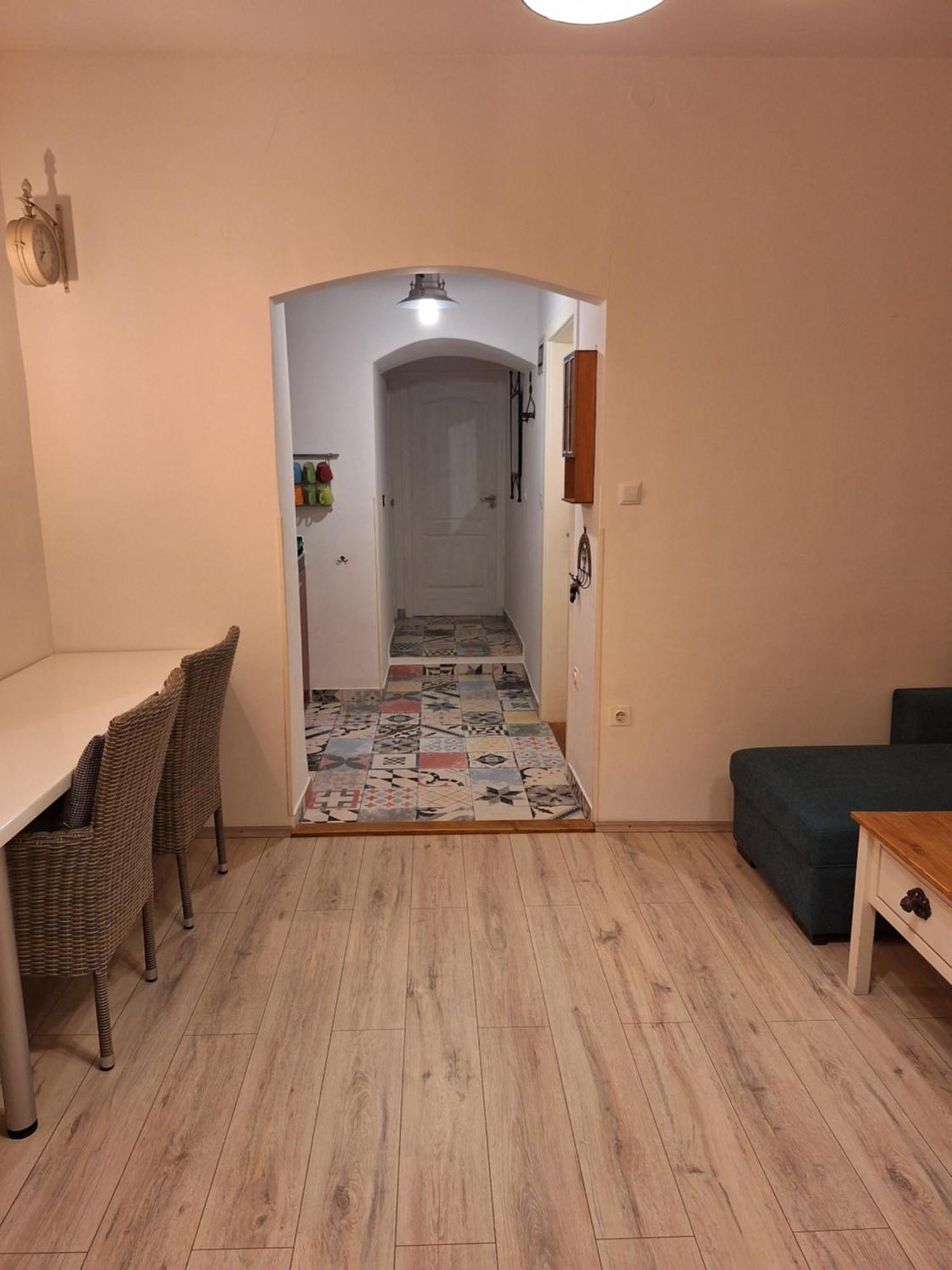 Apartment Kandlerova