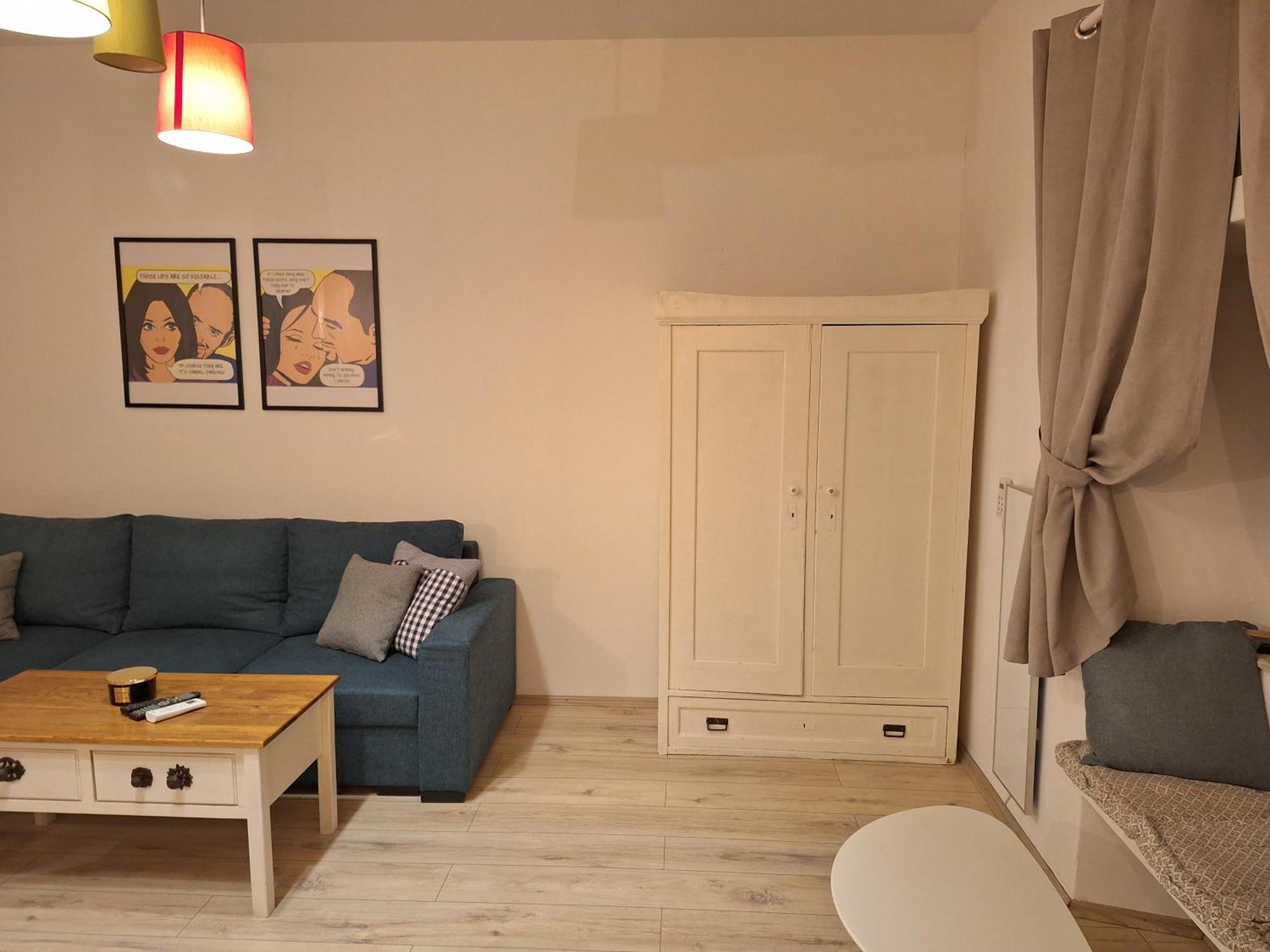 Kandlerova Apartmán Pula