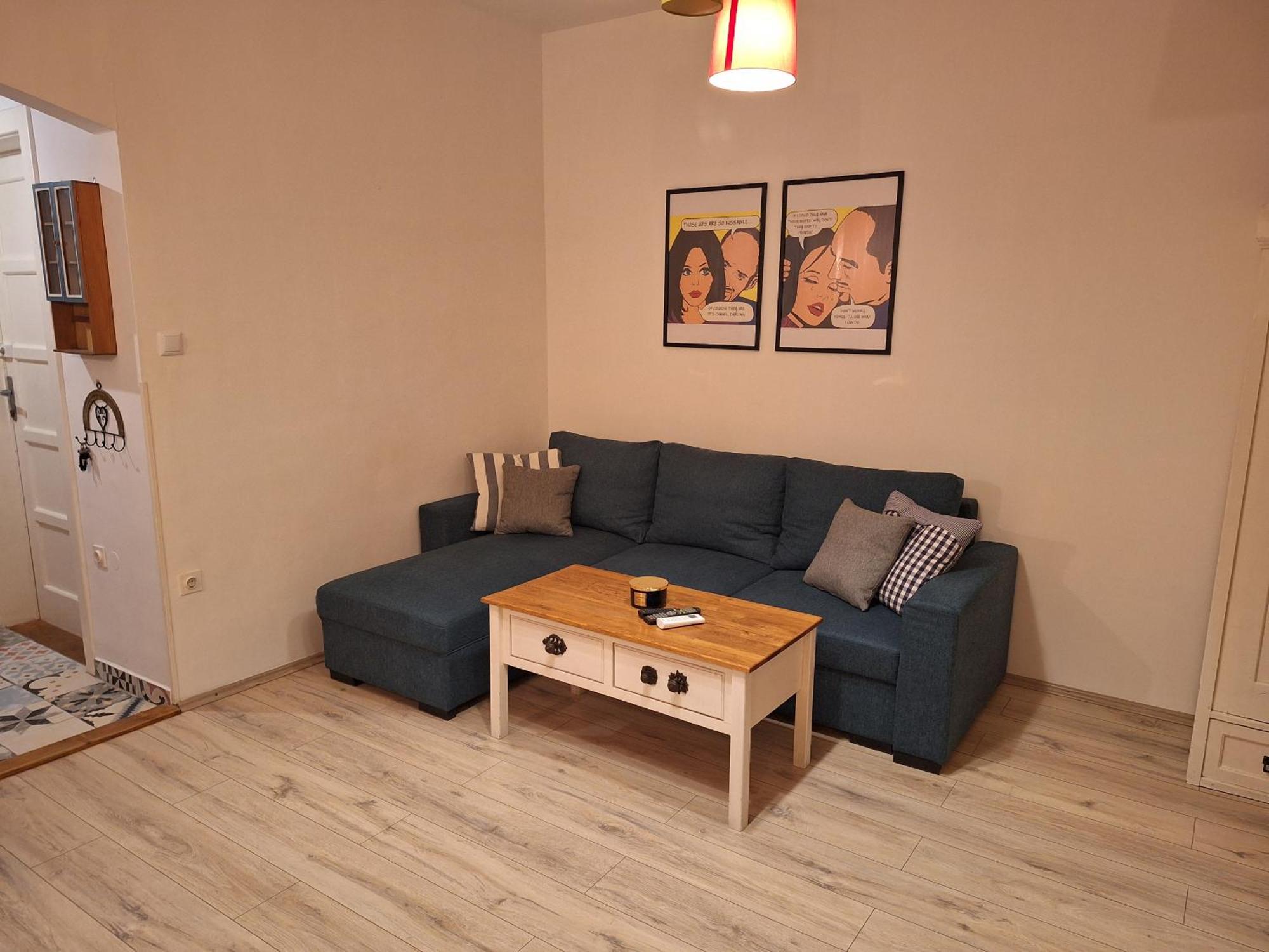 Kandlerova Apartmán